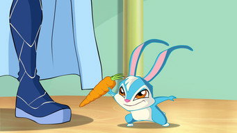 The Secret Greenhouse