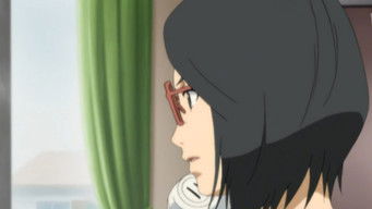 The Distant Adjoining Room