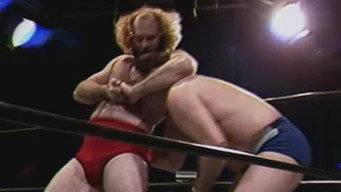 Mid-Atlantic Championship Wrestling - Jan. 08, 1983
