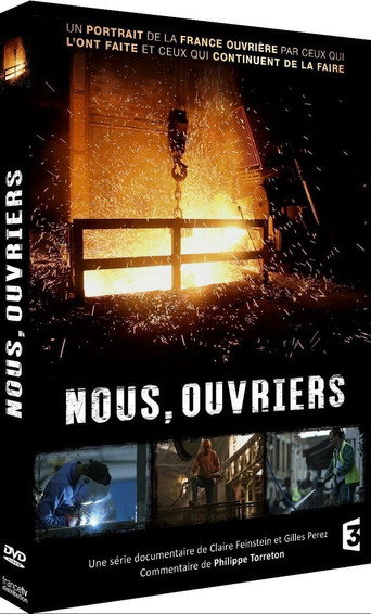 Nous, ouvriers 3/3 