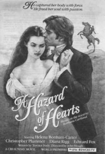 A Hazard of Hearts 在线观看和下载完整电影