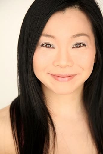 Image of Yuka Takara