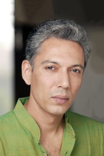 Image of Rahul Vohra