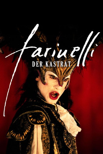 Farinelli 在线观看和下载完整电影