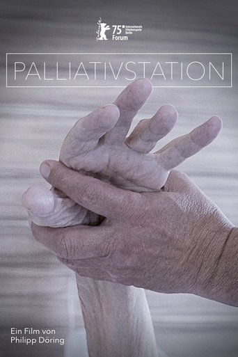 Palliative Care Unit