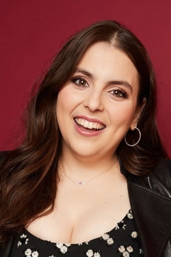 Image of Beanie Feldstein