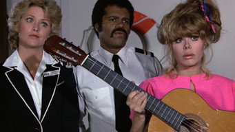 April the Ninny/The Loan Arranger/First Voyage, Last Voyage episode still image