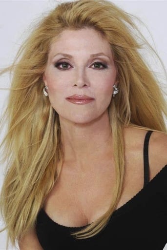 Image of Audrey Landers