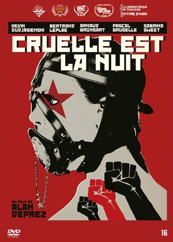 Cruelle est la nuit