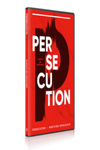 Wretched Worldview - Persecution 在线观看和下载完整电影