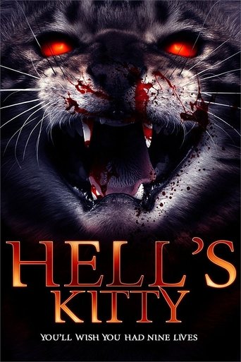Hell's Kitty 在线观看和下载完整电影