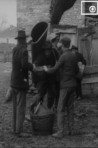 Il polentone a Pont Canavese