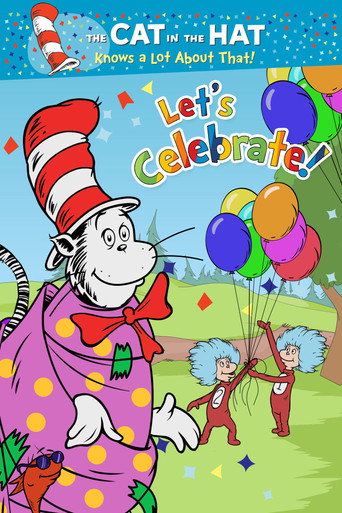 The Cat in the Hat: Let's Celebrate! 在线观看和下载完整电影
