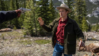 A Monster at the Gate