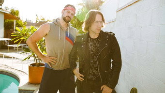 Dangerous Liaisons episode still image