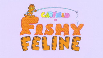 Fishy Feline