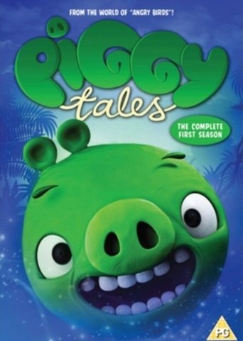 Season 1/Piggy Tales