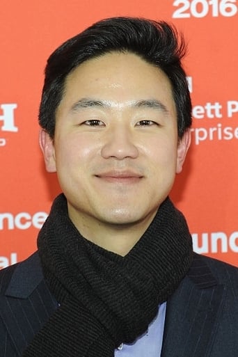 Image of Joe Seo