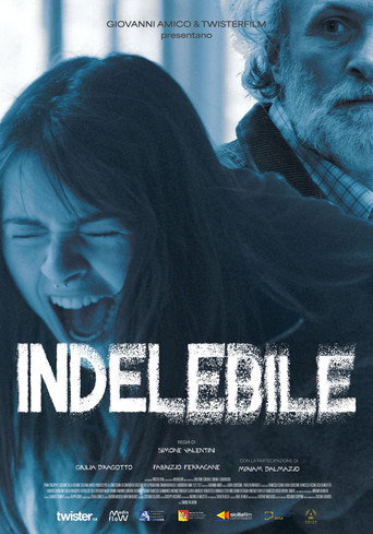 Okładka filmu Indelebile