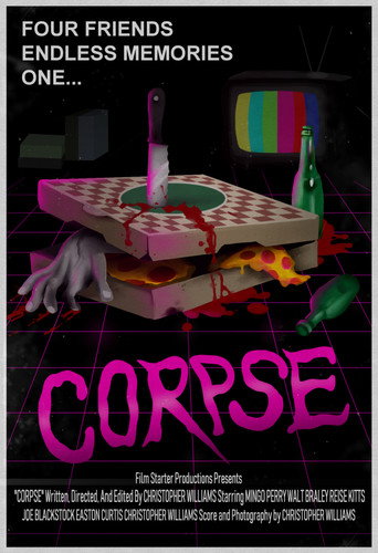 Corpse 在线观看和下载完整电影