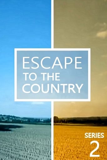 Escape to the Country