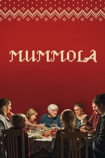 가족의 시간(Mummola)