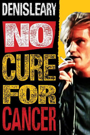 Denis Leary: No Cure for Cancer 在线观看和下载完整电影