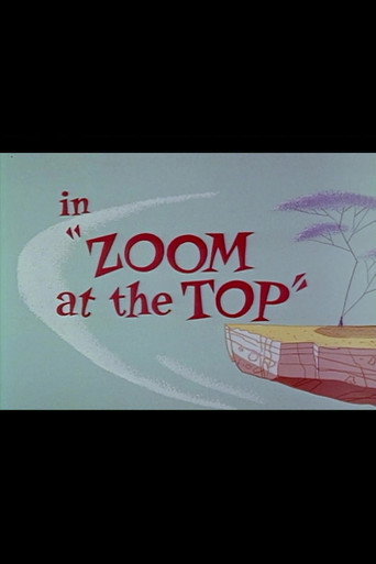 Zoom at the Top 在线观看和下载完整电影