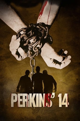 Perkins' 14 在线观看和下载完整电影