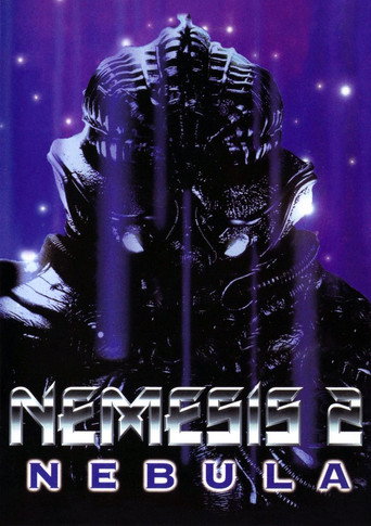 Nemesis 2: Nebula 在线观看和下载完整电影