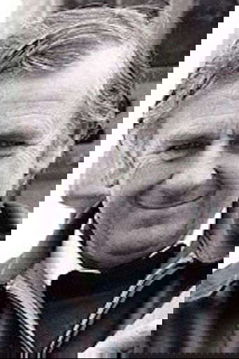 Image of Alan Hume