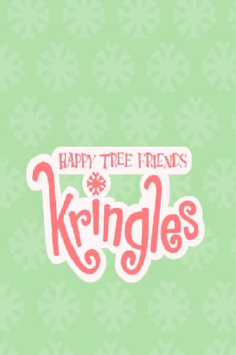 Happy Tree Friends