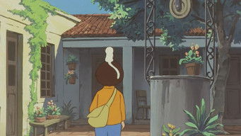 The Town Where Mother Is