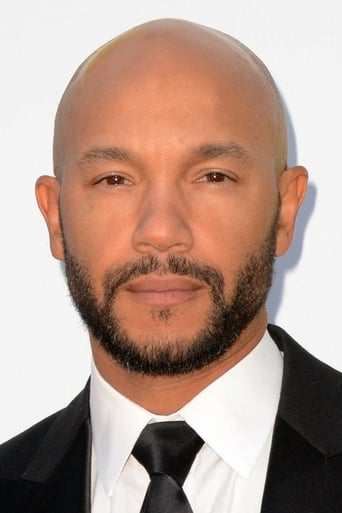 Image of Stephen Bishop