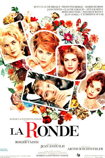 La ronde 在线观看和下载完整电影