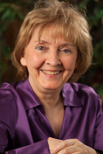 Image of Suzanne Garceau