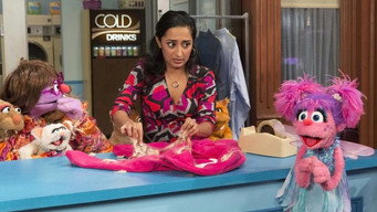 Everyday Magic episode still image