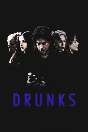 Drunks 在线观看和下载完整电影
