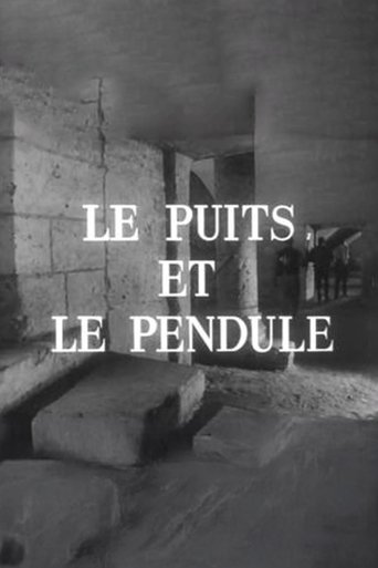 The Pit and the Pendulum