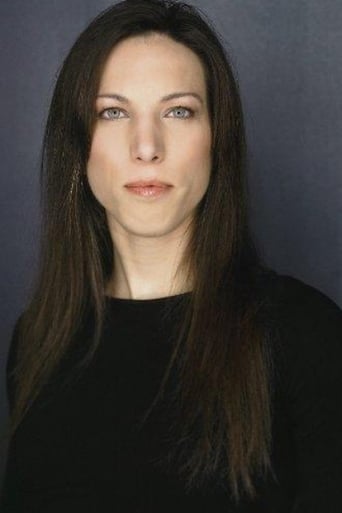 Image of Kristen Sawatzky