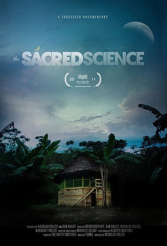 The Sacred Science 在线观看和下载完整电影