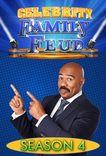 Celebrity Family Feud