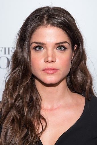 Image of Marie Avgeropoulos