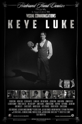 Keye Luke 在线观看和下载完整电影