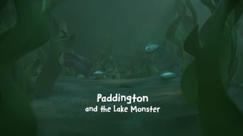 Paddington and the Lake Monster