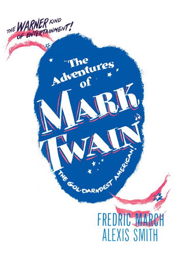 The Adventures of Mark Twain 在线观看和下载完整电影
