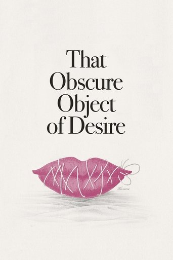 Movie That Obscure Object of Desire Poster Images, BackDrops Images, Logo Images posters 9 /m66kNr00wTKlKSGPfhRFRwGAIQH.jpg