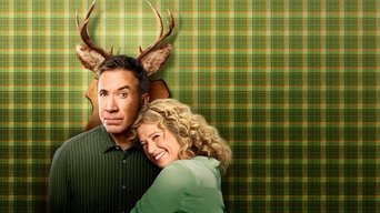 Capa de Last Man Standing