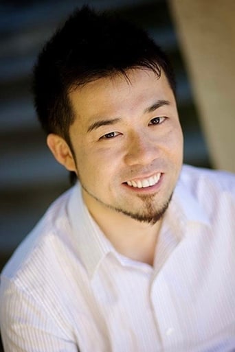 Image of Hiro Matsunaga