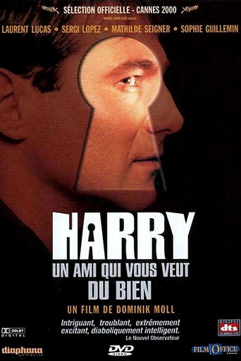 Harry, un ami qui vous veut du bien 在线观看和下载完整电影